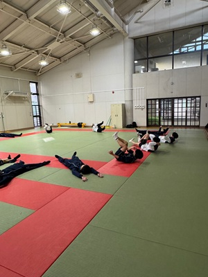 071223　エンジョイスポーツ　フィジカルトレーニング12